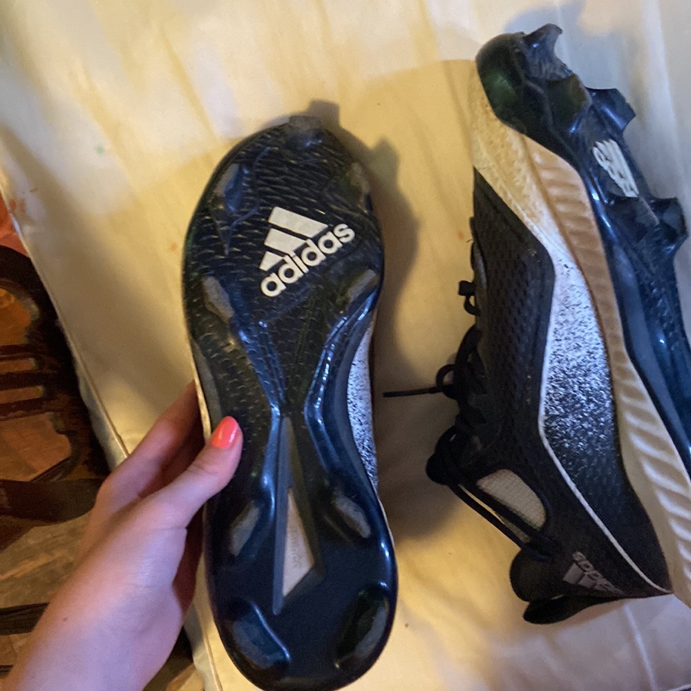 Cleats - Picture 3 of 3